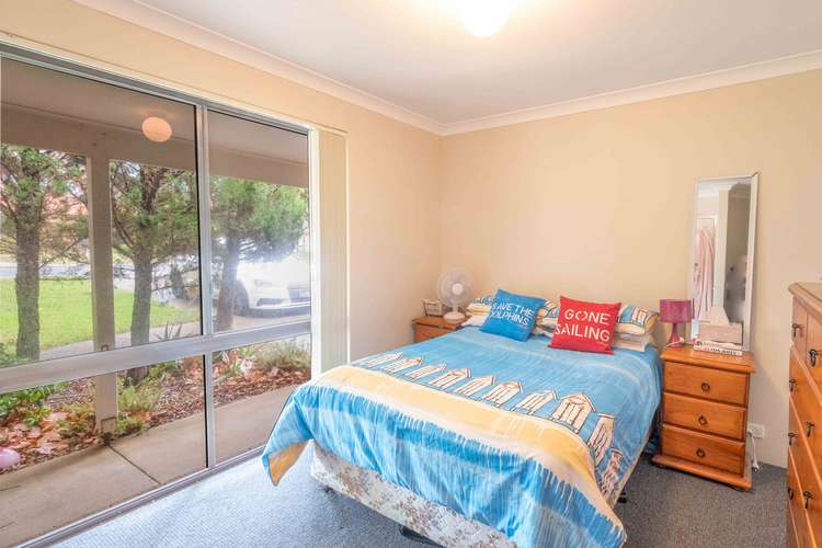 Second view of Homely townhouse listing, 2/88 Oaklands Avenue, Halls Head WA 6210