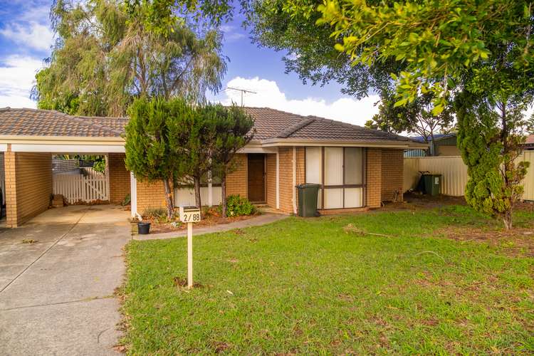 Sixth view of Homely townhouse listing, 2/88 Oaklands Avenue, Halls Head WA 6210
