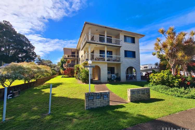 Fourth view of Homely unit listing, 3/51 Toorbul Street, Bongaree QLD 4507