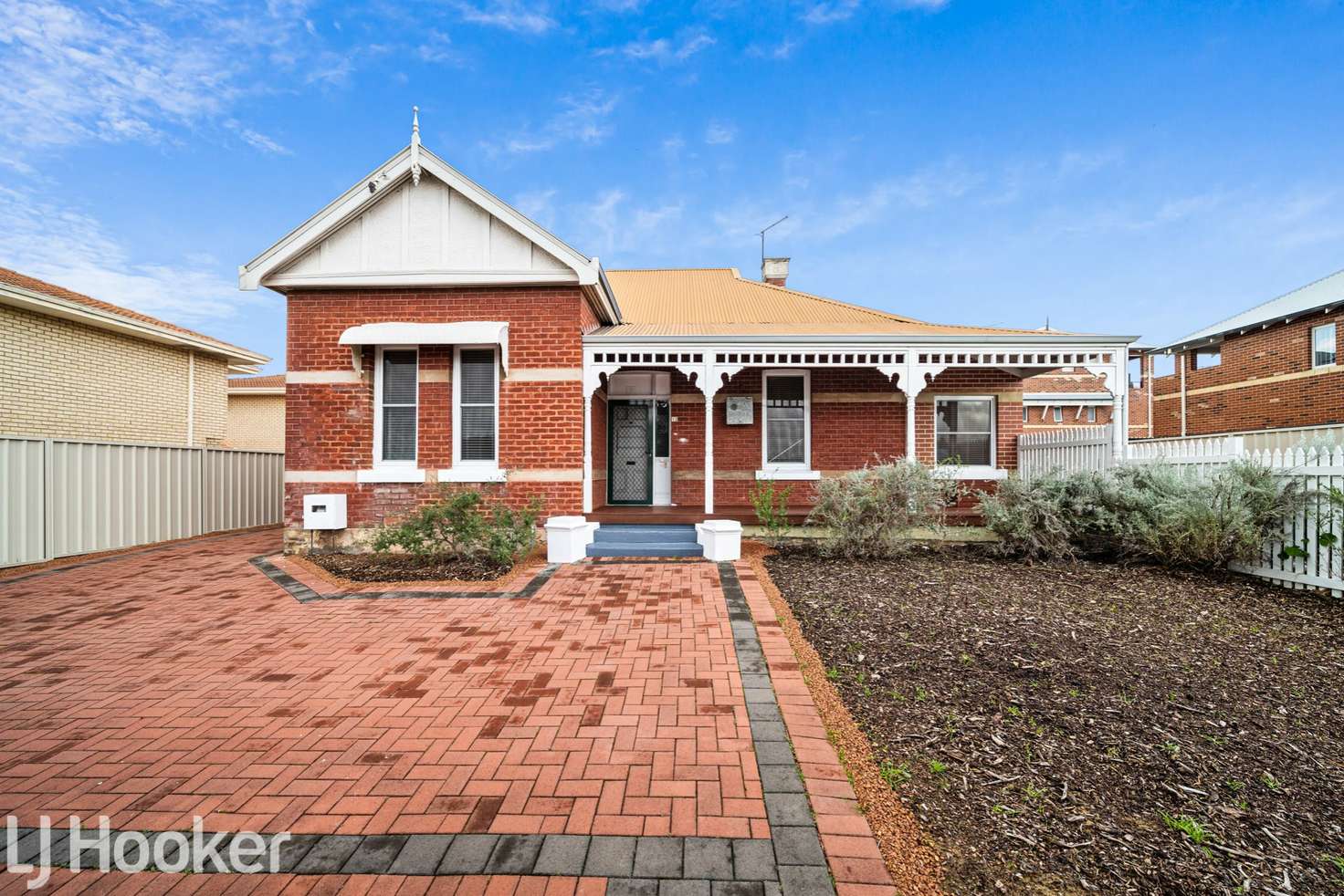 Main view of Homely house listing, 13 McMillan Street, Victoria Park WA 6100