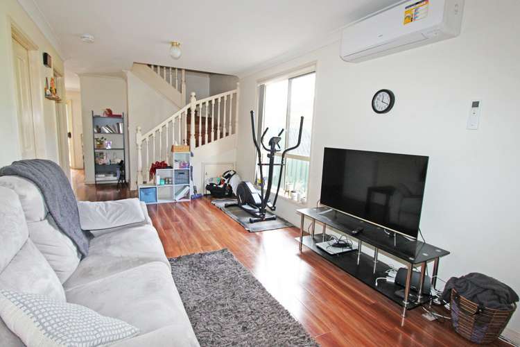 Second view of Homely unit listing, 8/73-74 Park Avenue, Kingswood NSW 2747