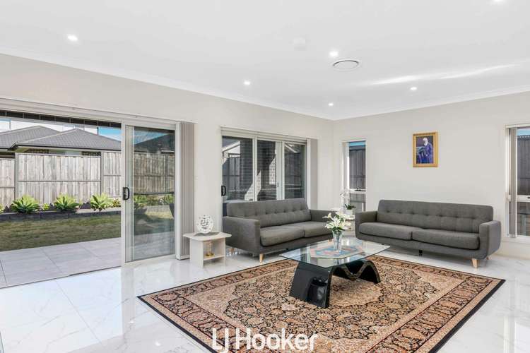 Fourth view of Homely house listing, 10 Brianna Street, Riverstone NSW 2765