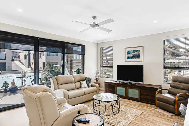 Main view of Homely apartment listing, 69/28 Rosebank Avenue, Dural NSW 2158