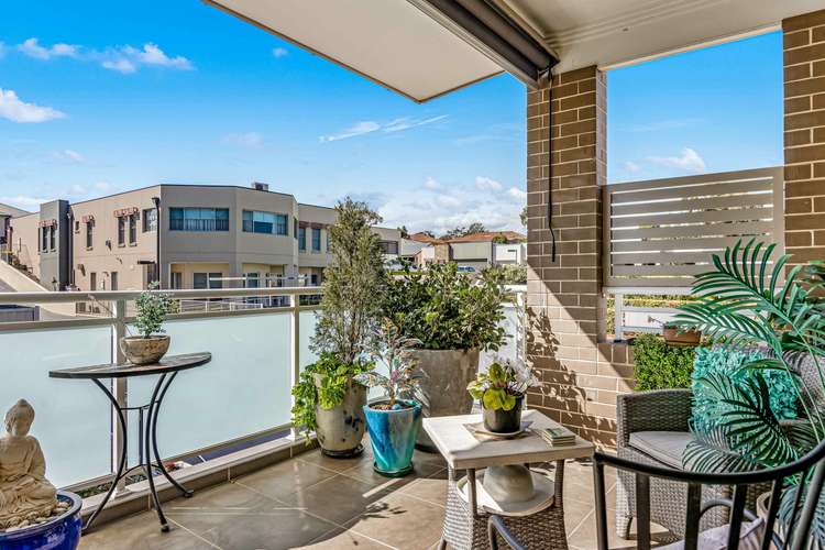 Fourth view of Homely apartment listing, 69/28 Rosebank Avenue, Dural NSW 2158