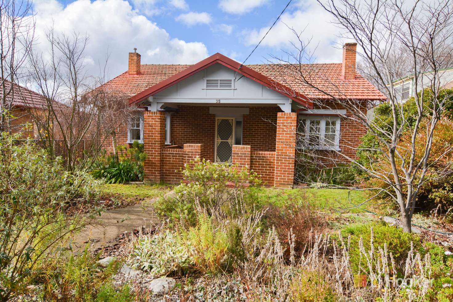 Main view of Homely house listing, 35 Ordnance Avenue, Lithgow NSW 2790