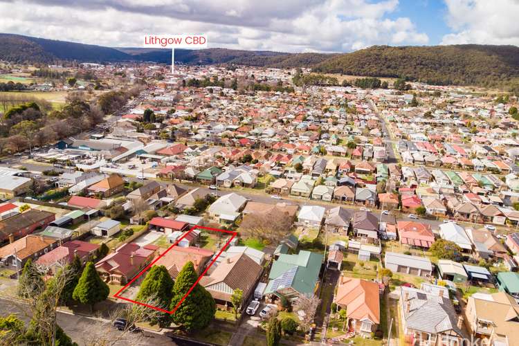 Fourth view of Homely house listing, 35 Ordnance Avenue, Lithgow NSW 2790