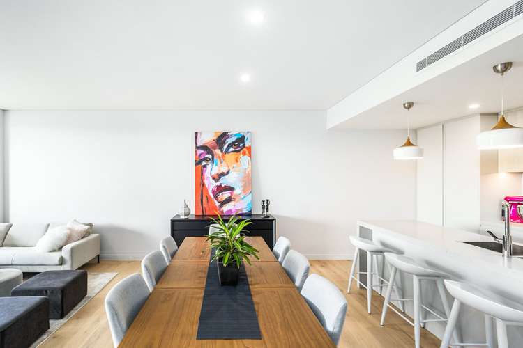 Second view of Homely apartment listing, 103/416 Kingsway, Caringbah NSW 2229