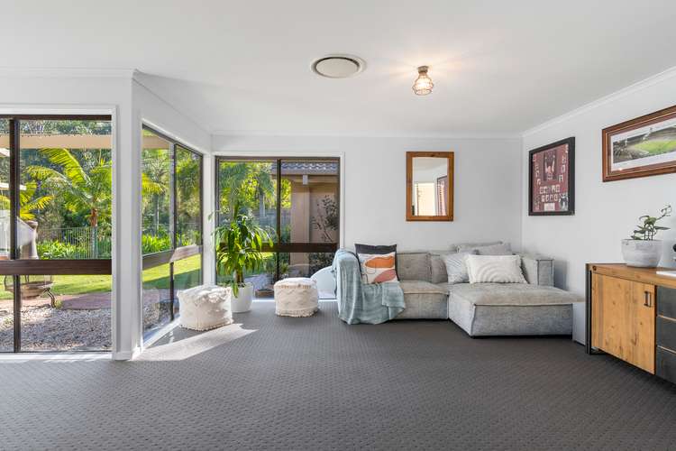 Fourth view of Homely house listing, 18 Princess Place, Tallai QLD 4213