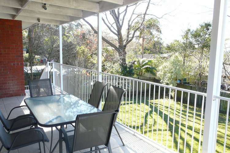 Fourth view of Homely house listing, 18 Dundilla Road, Frenchs Forest NSW 2086