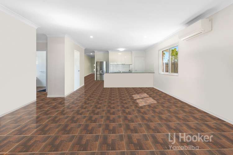 Fourth view of Homely house listing, 5 Mangano Court, Yarrabilba QLD 4207