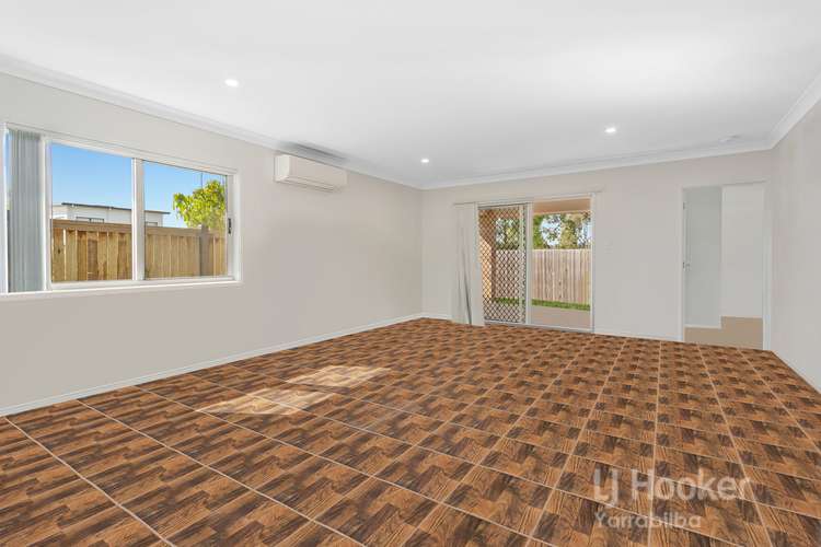 Fifth view of Homely house listing, 5 Mangano Court, Yarrabilba QLD 4207