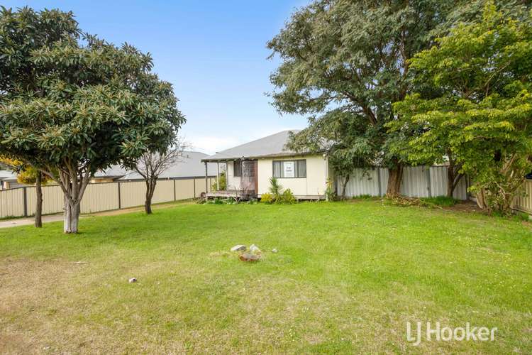 Second view of Homely house listing, 34 Simpson Street, Collie WA 6225
