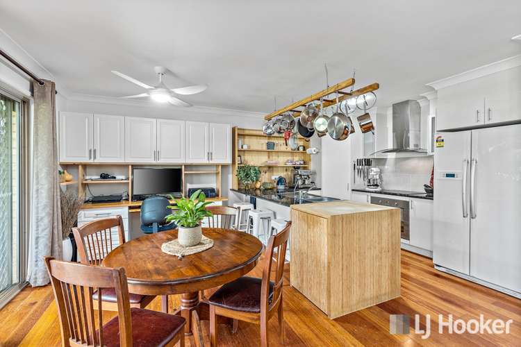 Third view of Homely unit listing, 12/37 Newhaven Street, Alexandra Hills QLD 4161