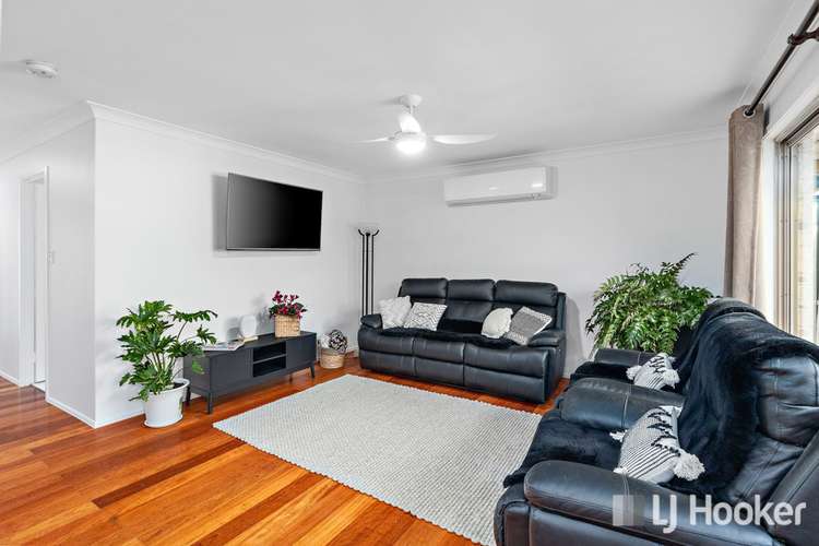 Sixth view of Homely unit listing, 12/37 Newhaven Street, Alexandra Hills QLD 4161