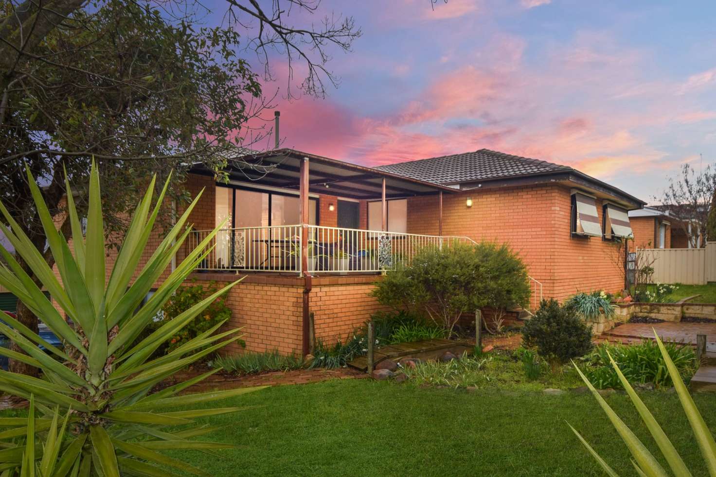 Main view of Homely house listing, 43 Fontenoy Street, Young NSW 2594