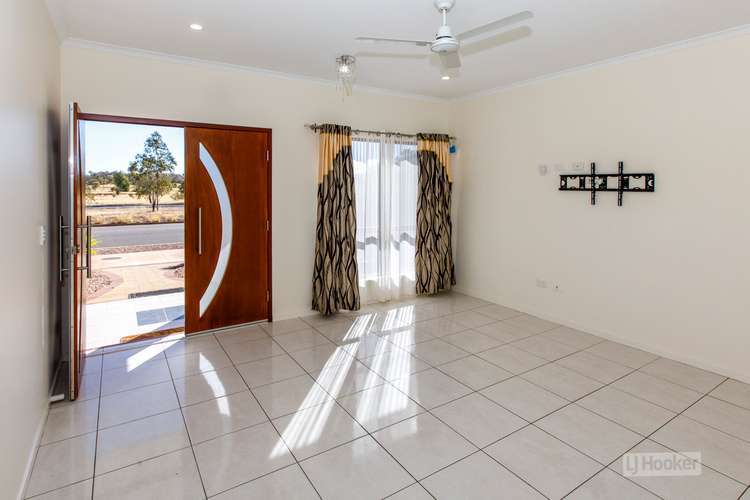 Second view of Homely house listing, 35 Irrampenye Street, Mount Johns NT 870
