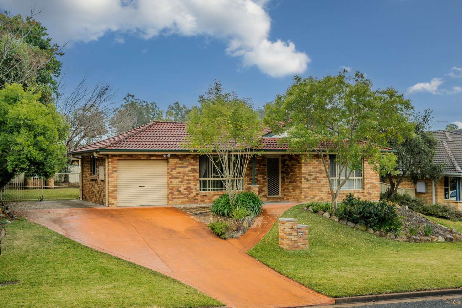 Main view of Homely house listing, 46 Robinson Way, Singleton NSW 2330