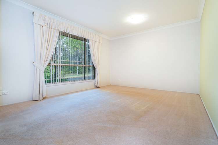 Second view of Homely house listing, 46 Robinson Way, Singleton NSW 2330