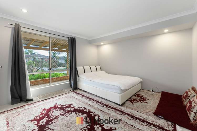 Second view of Homely house listing, 5 Kelsey Grove, Mirrabooka WA 6061