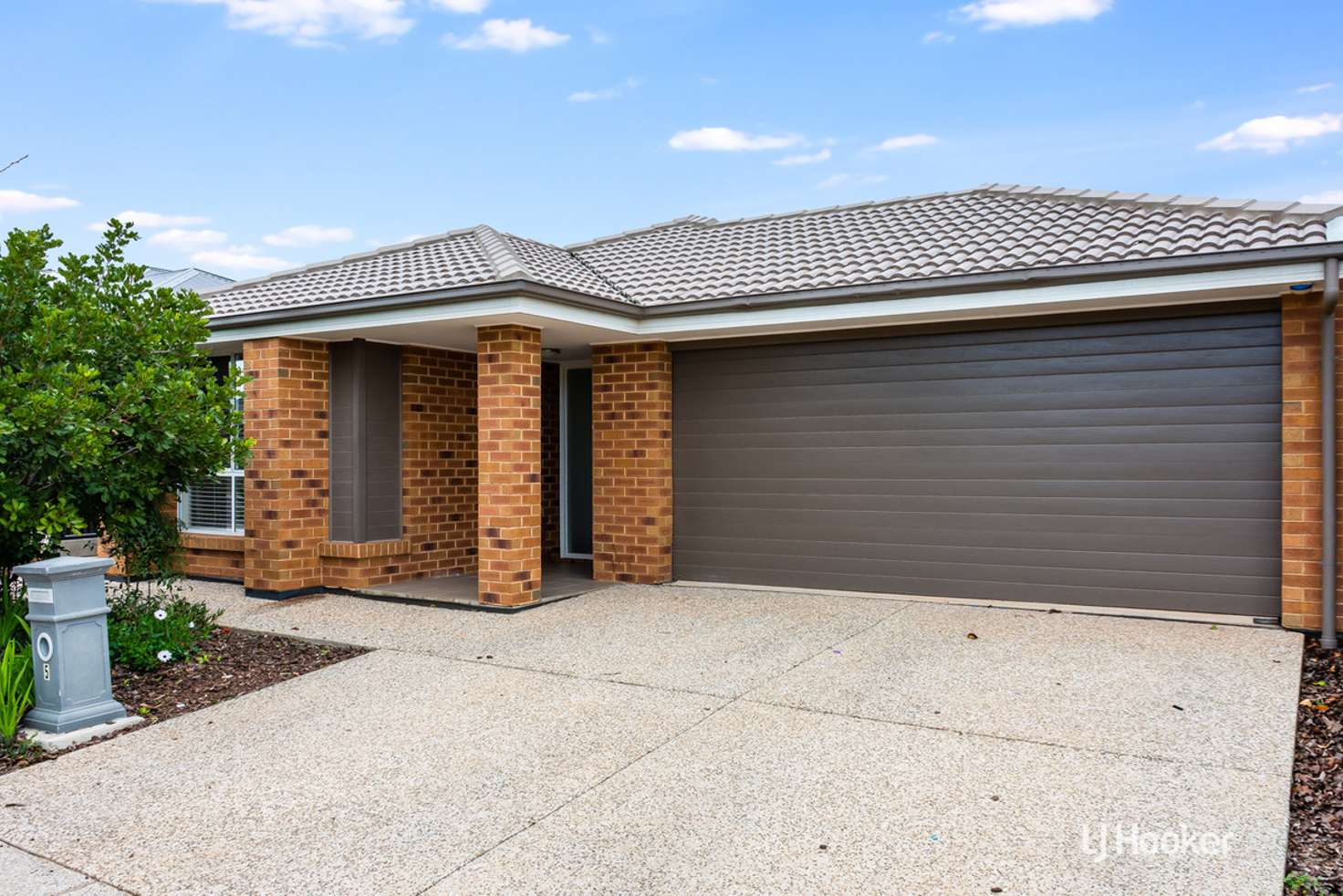Main view of Homely house listing, 5 St Georges Way, Blakeview SA 5114