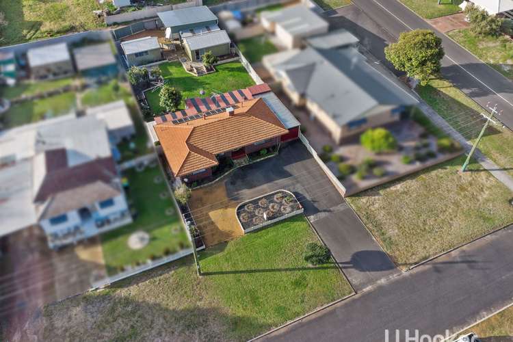 Second view of Homely house listing, 20A Bunbury Street, Collie WA 6225