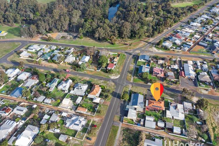 Third view of Homely house listing, 20A Bunbury Street, Collie WA 6225