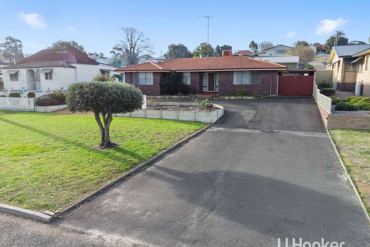 Fourth view of Homely house listing, 20A Bunbury Street, Collie WA 6225
