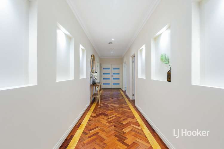 Third view of Homely house listing, 31 Santander Crescent, Point Cook VIC 3030