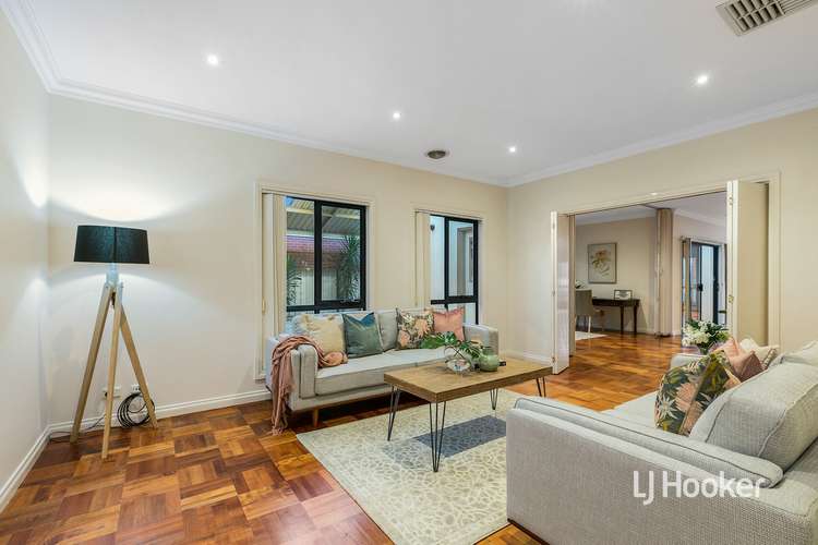 Fourth view of Homely house listing, 31 Santander Crescent, Point Cook VIC 3030