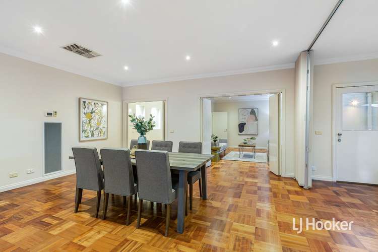 Sixth view of Homely house listing, 31 Santander Crescent, Point Cook VIC 3030