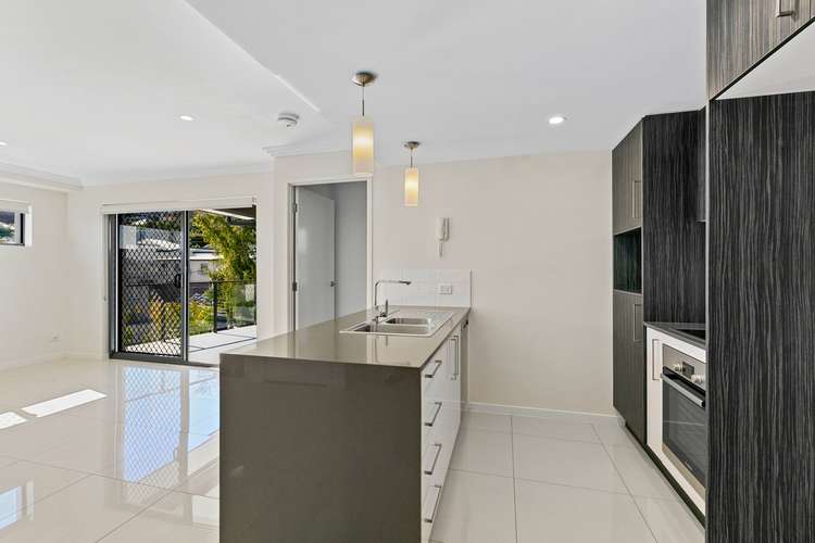 Second view of Homely unit listing, 4/2 Hicks Street, Mount Gravatt East QLD 4122