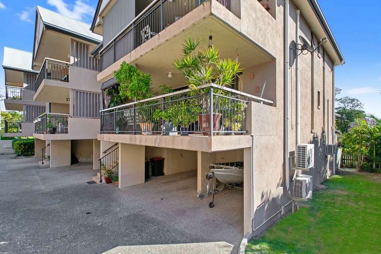 Main view of Homely unit listing, 3/338 Cornwall Street, Greenslopes QLD 4120
