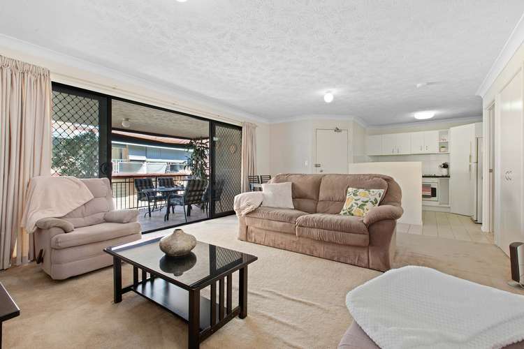 Second view of Homely unit listing, 3/338 Cornwall Street, Greenslopes QLD 4120