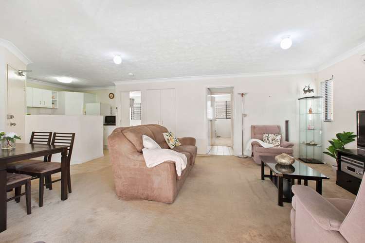 Third view of Homely unit listing, 3/338 Cornwall Street, Greenslopes QLD 4120