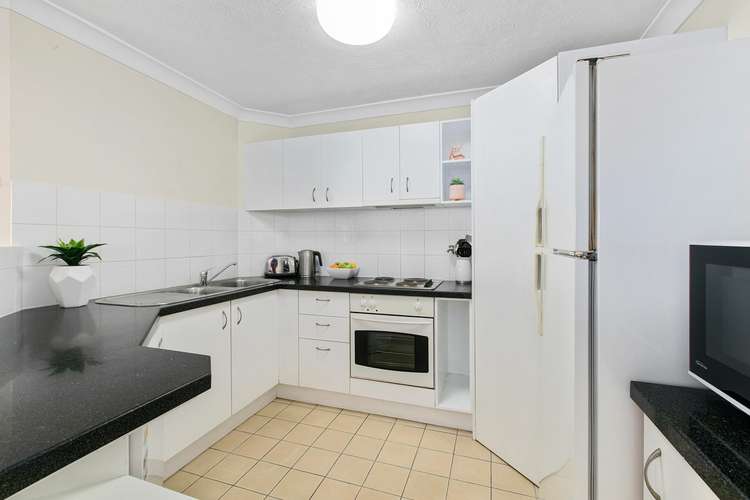 Fourth view of Homely unit listing, 3/338 Cornwall Street, Greenslopes QLD 4120