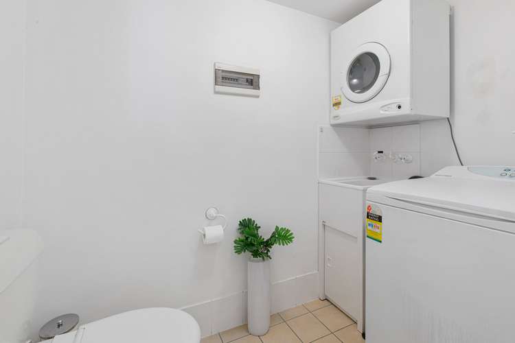 Sixth view of Homely unit listing, 3/338 Cornwall Street, Greenslopes QLD 4120