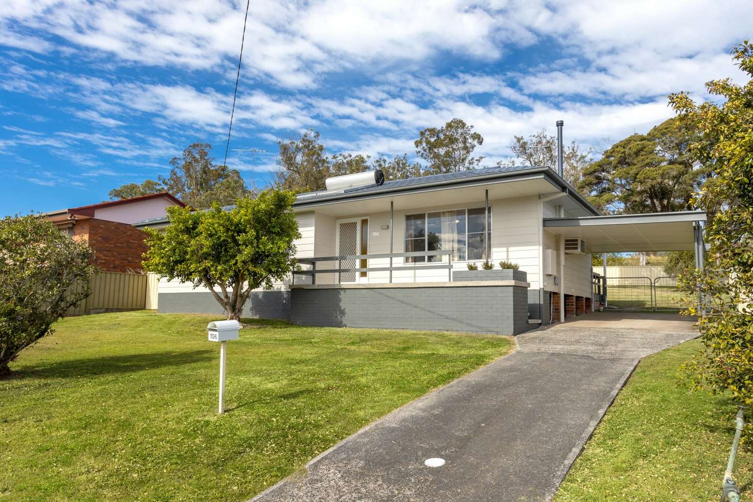 Main view of Homely house listing, 106 Bungay Road, Wingham NSW 2429