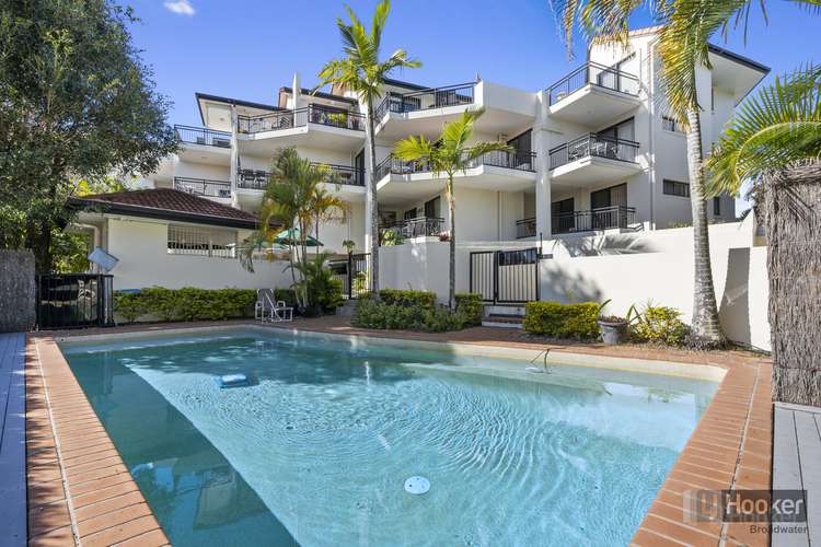 Second view of Homely unit listing, 16/452 Marine Parade, Biggera Waters QLD 4216