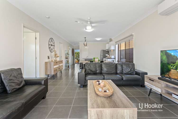 Fourth view of Homely house listing, 7 Woodward Avenue, Yarrabilba QLD 4207