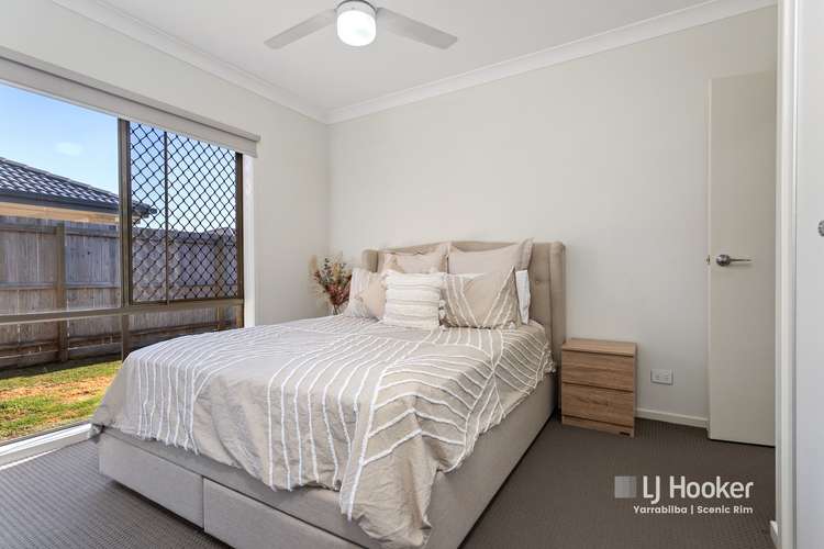 Sixth view of Homely house listing, 7 Woodward Avenue, Yarrabilba QLD 4207