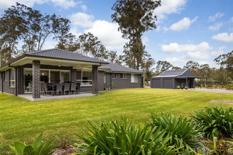 Fourth view of Homely house listing, 7 May Dries Close, Kundle Kundle NSW 2430