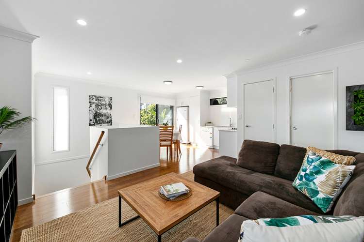 Main view of Homely townhouse listing, 1/125 Ekibin Road, Annerley QLD 4103