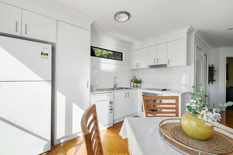 Fourth view of Homely townhouse listing, 1/125 Ekibin Road, Annerley QLD 4103