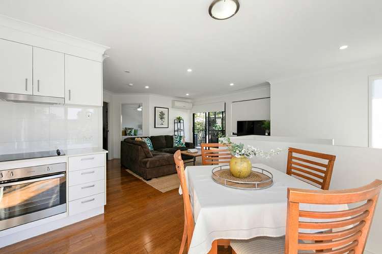 Fifth view of Homely townhouse listing, 1/125 Ekibin Road, Annerley QLD 4103