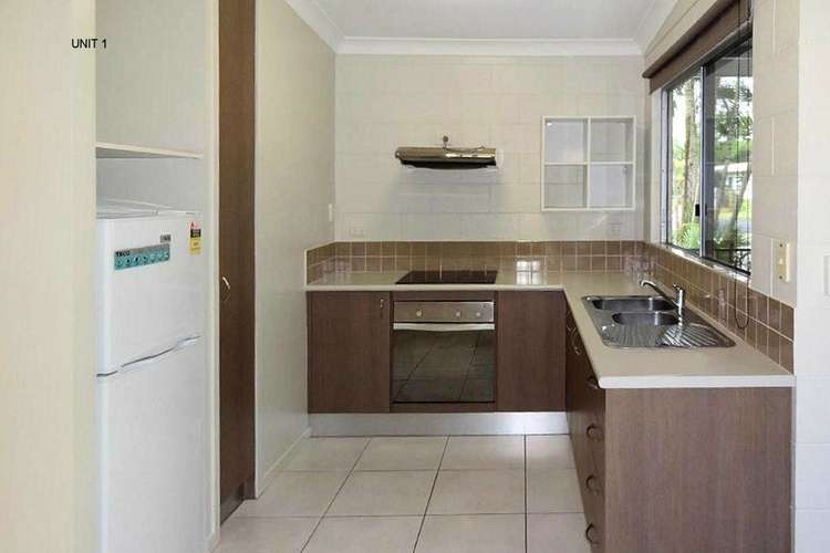 Second view of Homely blockOfUnits listing, 1-3/2 Toohey Street, Cardwell QLD 4849