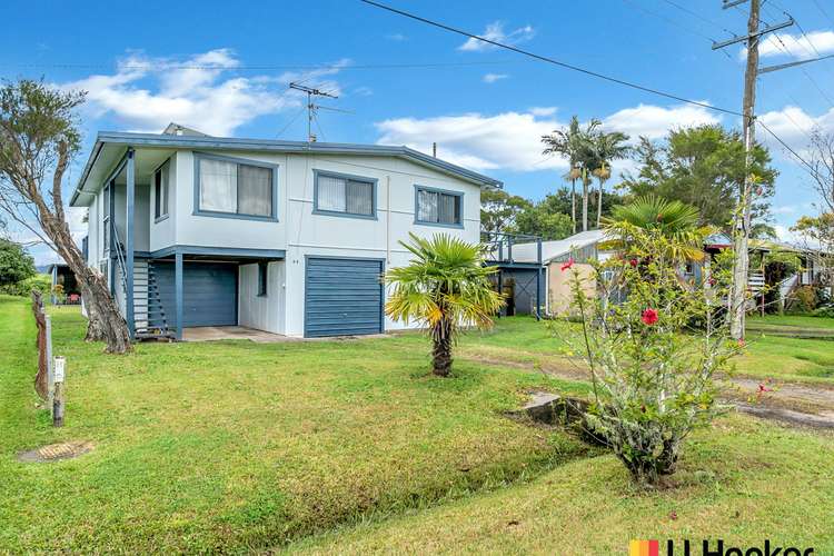 Second view of Homely house listing, 44 Morpeth Street, Harwood NSW 2465