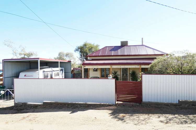 Second view of Homely house listing, 206 Carbon Street, Broken Hill NSW 2880