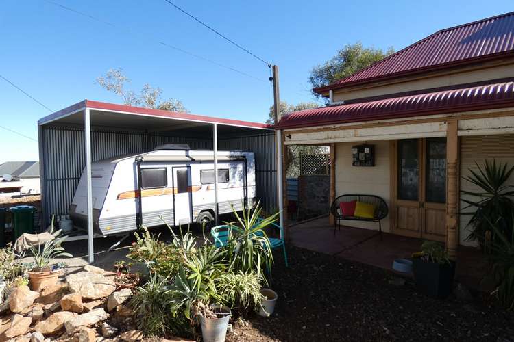 Third view of Homely house listing, 206 Carbon Street, Broken Hill NSW 2880