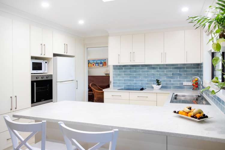 Second view of Homely house listing, 126 Leo Drive, Narrawallee NSW 2539