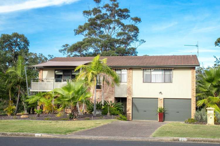 Fourth view of Homely house listing, 126 Leo Drive, Narrawallee NSW 2539